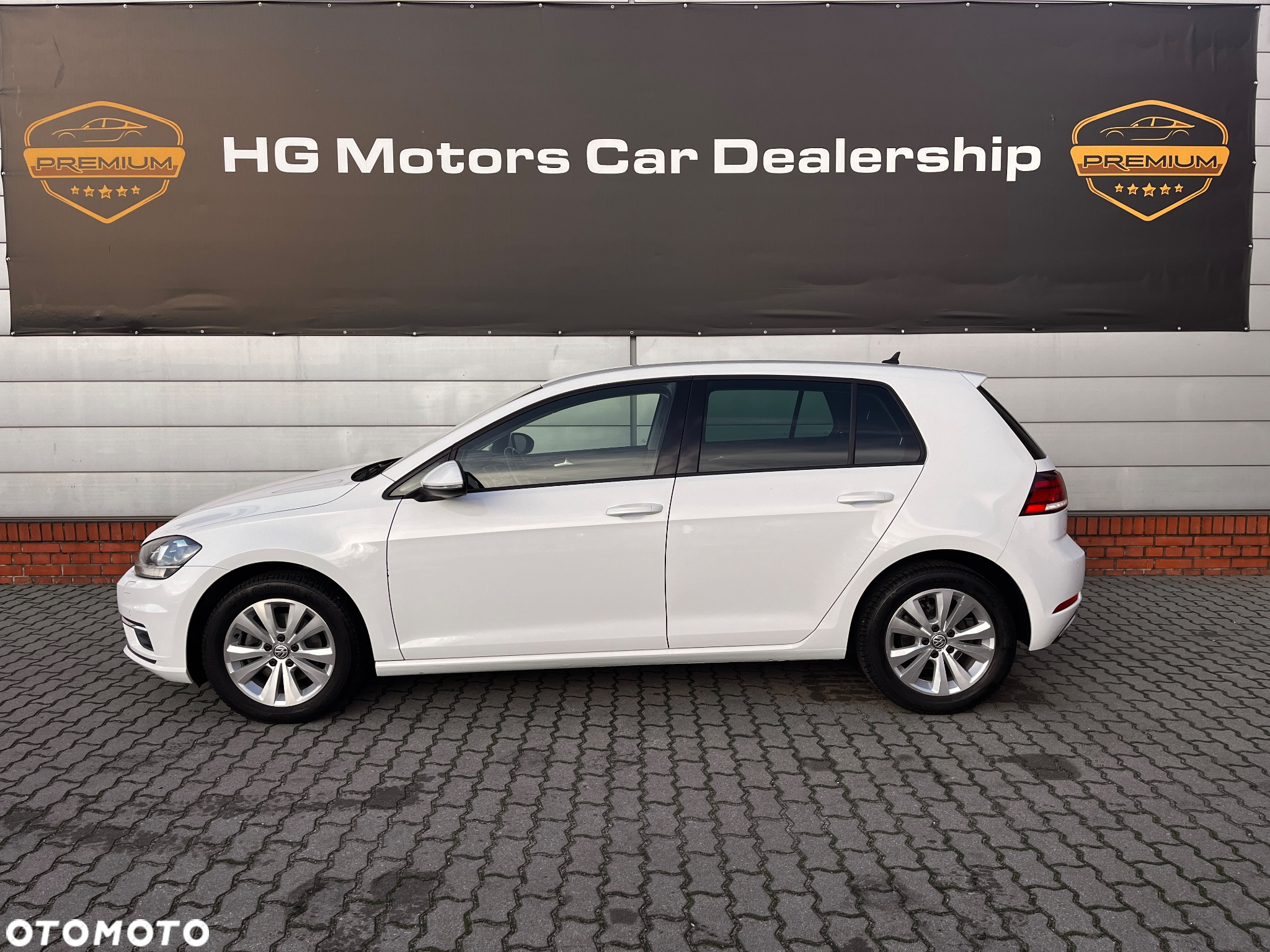 Volkswagen Golf VII 1.6 TDI BMT Comfortline - 6