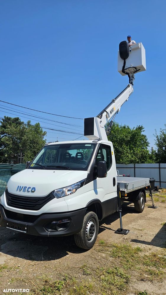 Iveco Daily 35S - 10