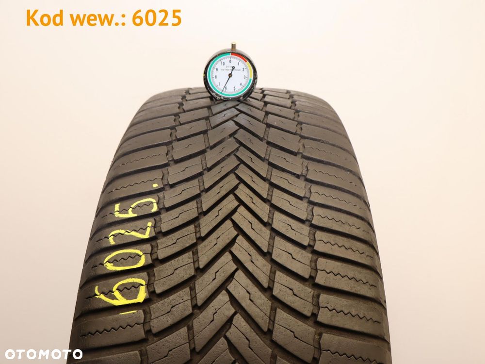 Bridgestone Weather Control A005 - 225/55 R18 - 1