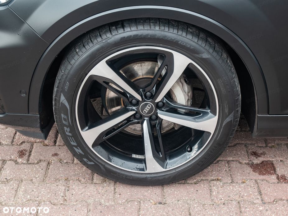 Audi Q7 50 TDI mHEV Quattro S Line Tiptr - 37