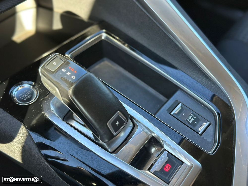 Peugeot 5008 BlueHDI 130 EAT8 Allure Pack - 19