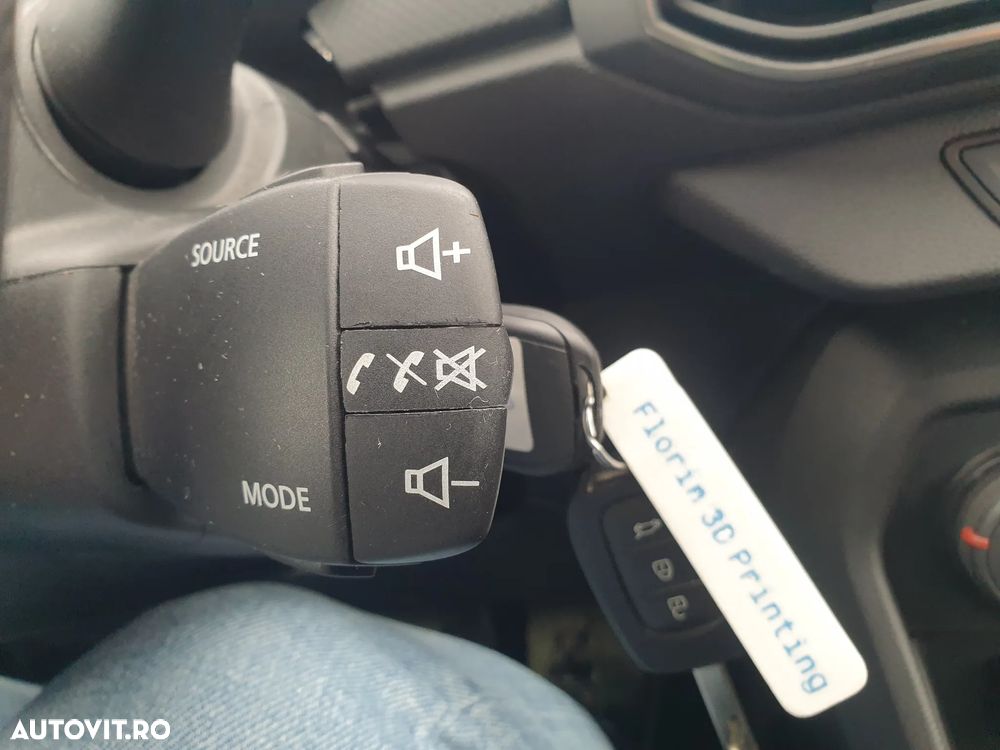 Dacia Logan ECO-G 100 Essential - 28