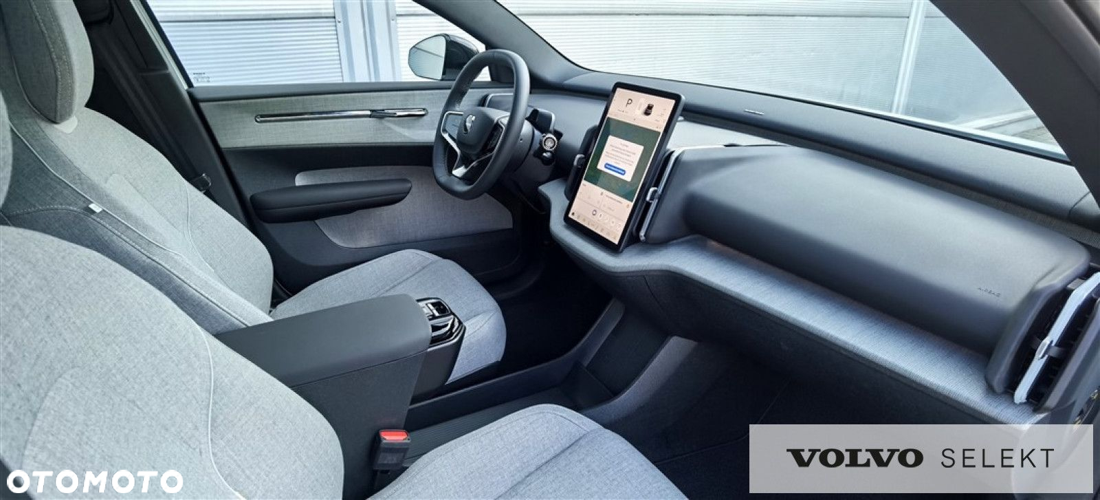 Volvo EX30 - 10