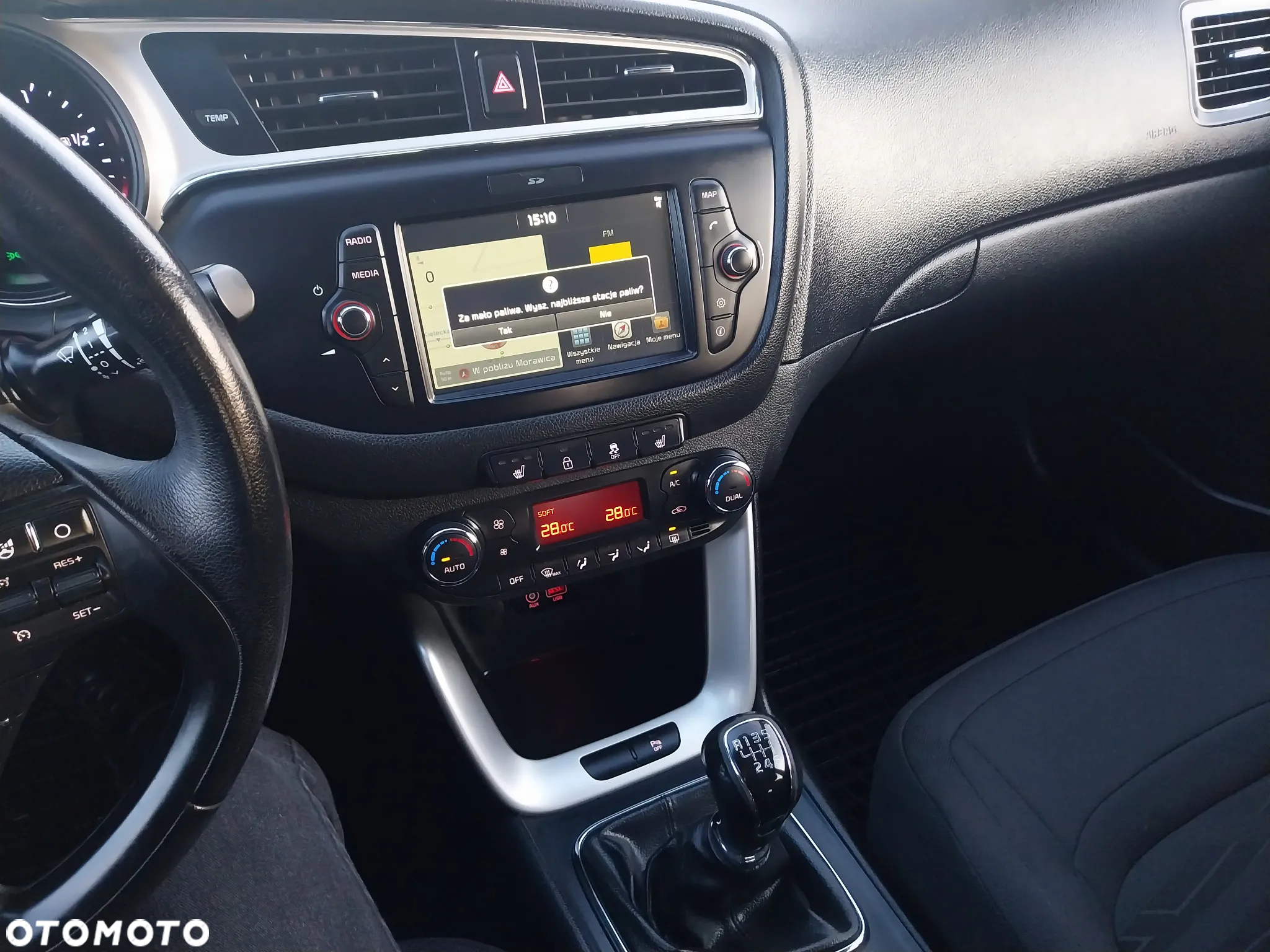 Kia Ceed Cee'd 1.6 CRDi L Business Line - 28
