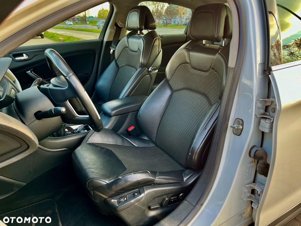 Citroën C5 2.0 HDi Exclusive - 7
