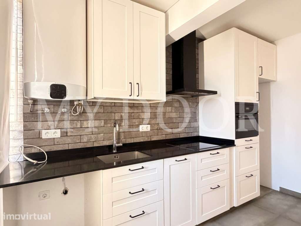 Apartamento T2 - Moscavide - Excelentes Áreas - Central - Grande imagem: 4/18