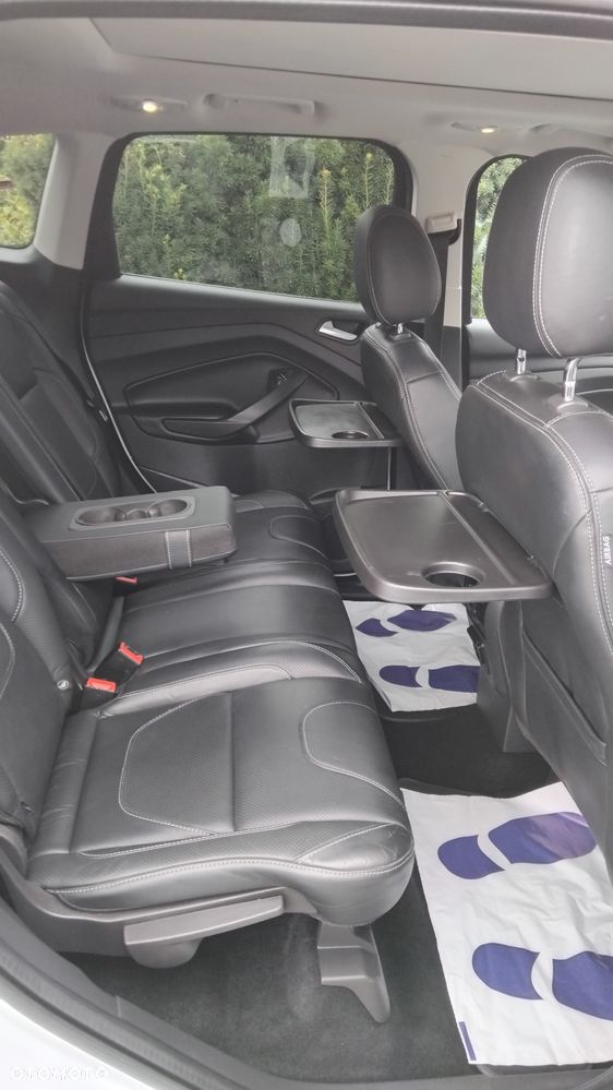 Ford Kuga 2.0 TDCi 4WD Titanium - 18