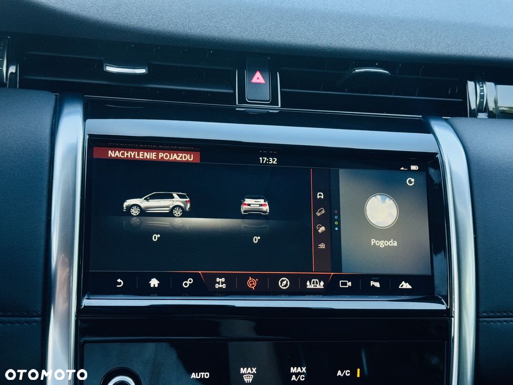 Land Rover Discovery Sport D150 R-Dynamic S - 36