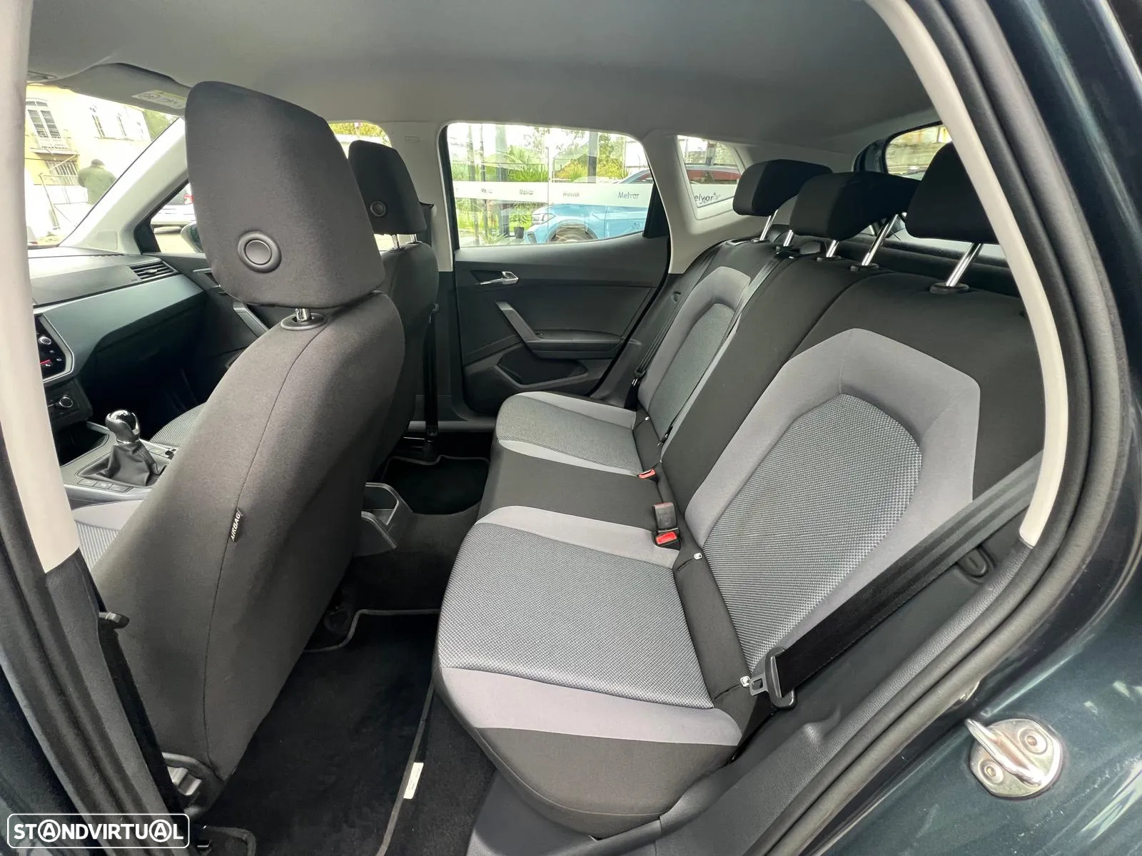 SEAT Arona 1.0 TSI Style - 7
