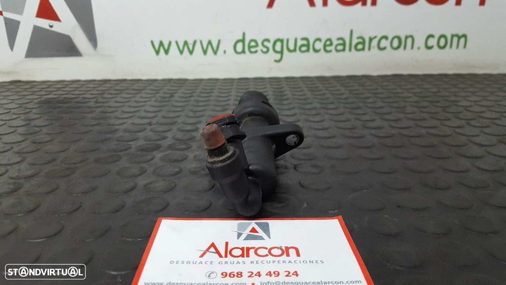 BOMBITO DE EMBRAIAGEM CITROEN BERLINGO STATION WAGON SX MULTISPACE - 2