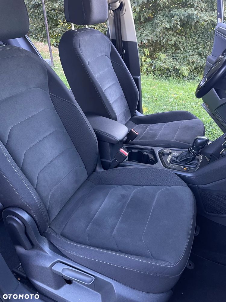 Volkswagen Tiguan - 17