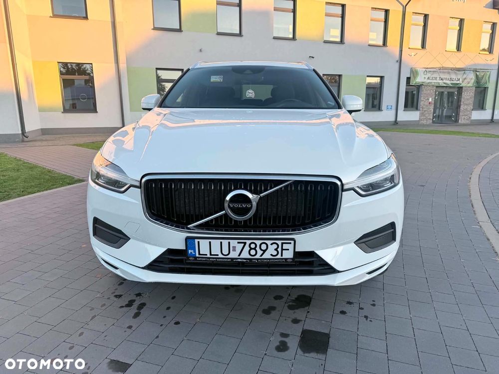 Volvo XC 60 - 2