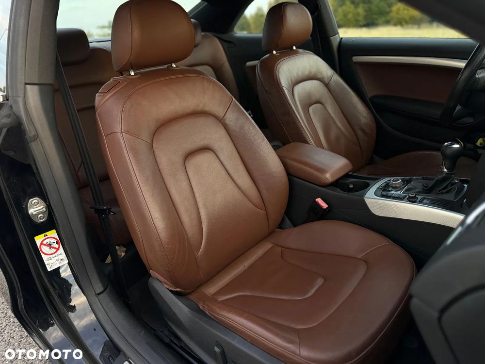 Audi A5 - 12