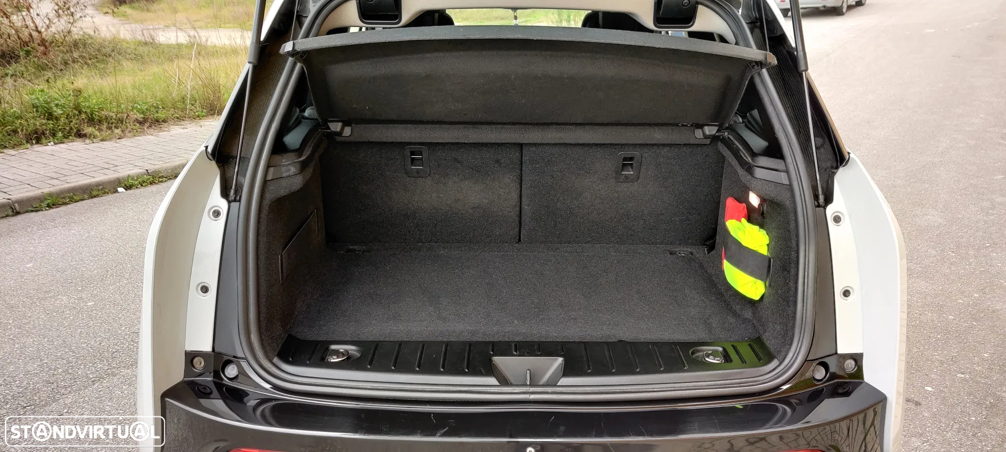 BMW i3 - 14