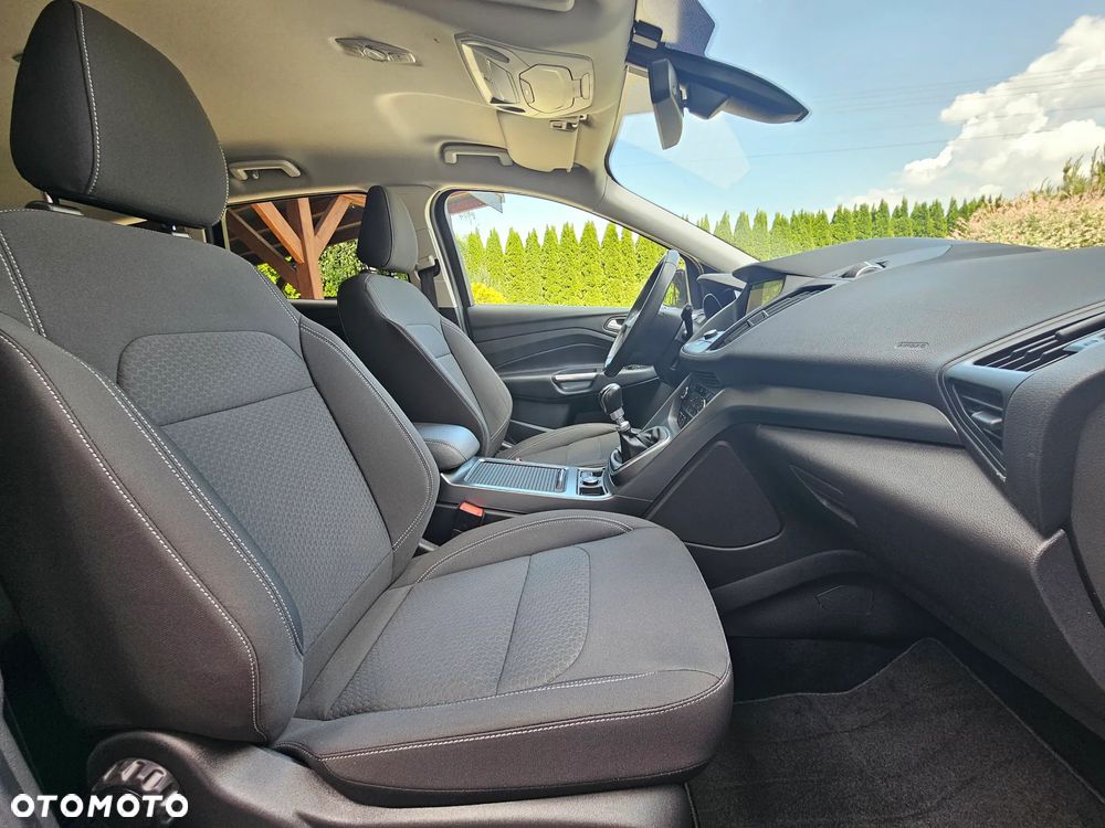 Ford Kuga 1.6 EcoBoost FWD Titanium ASS - 5
