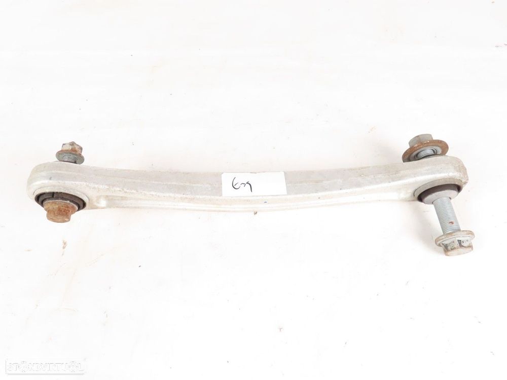 Braço Esquerdo/Trás/Superior Seminovo/ Original AUDI Q7 (4LB)/PORSCHE CAYENNE (9... - 1