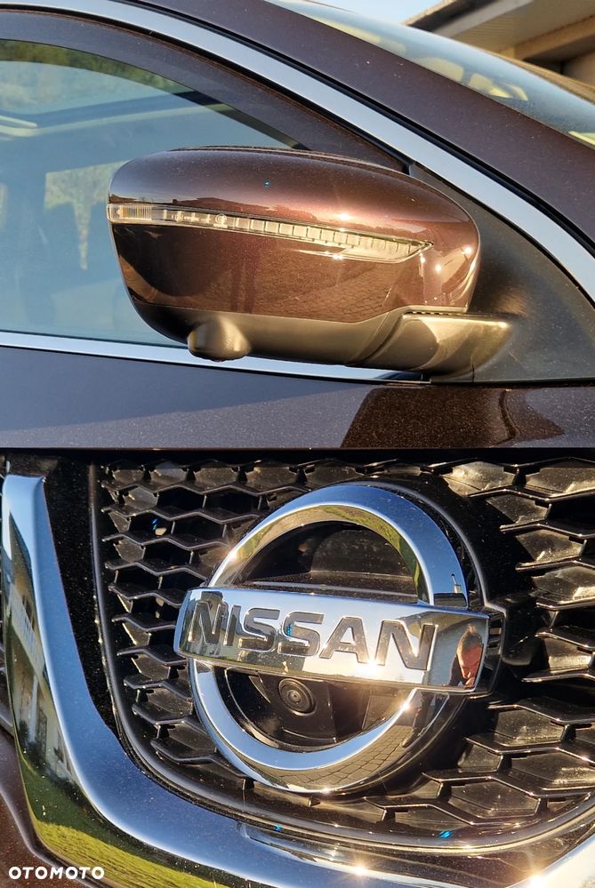 Nissan Qashqai 1.6 DIG-T Tekna - 19