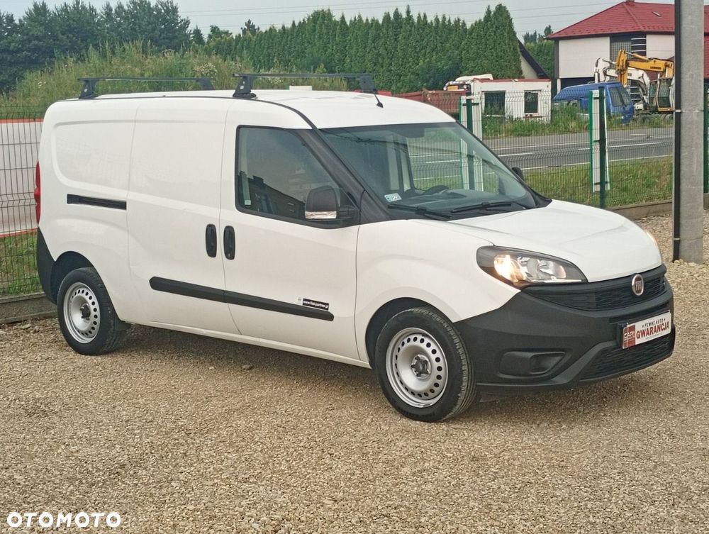 Fiat Doblo - 4