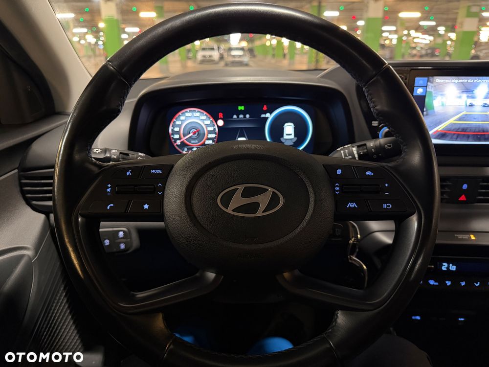 Hyundai i20 1.2 Modern - 13