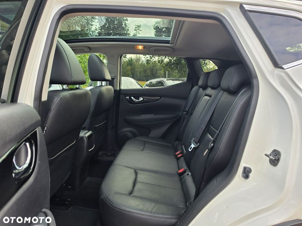 Nissan Qashqai 1.2 DIG-T Tekna - 27