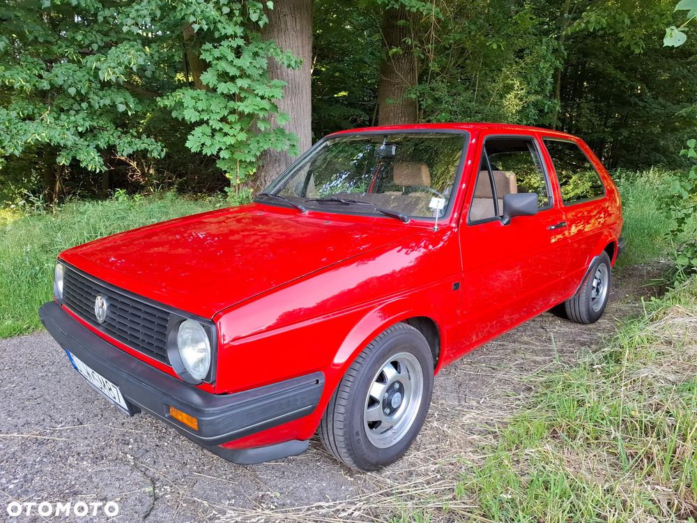 Volkswagen Golf 1.3 CL - 2
