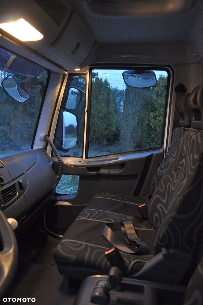 Iveco 80E18 Eurocargo EEV ML 80 E18 - 20