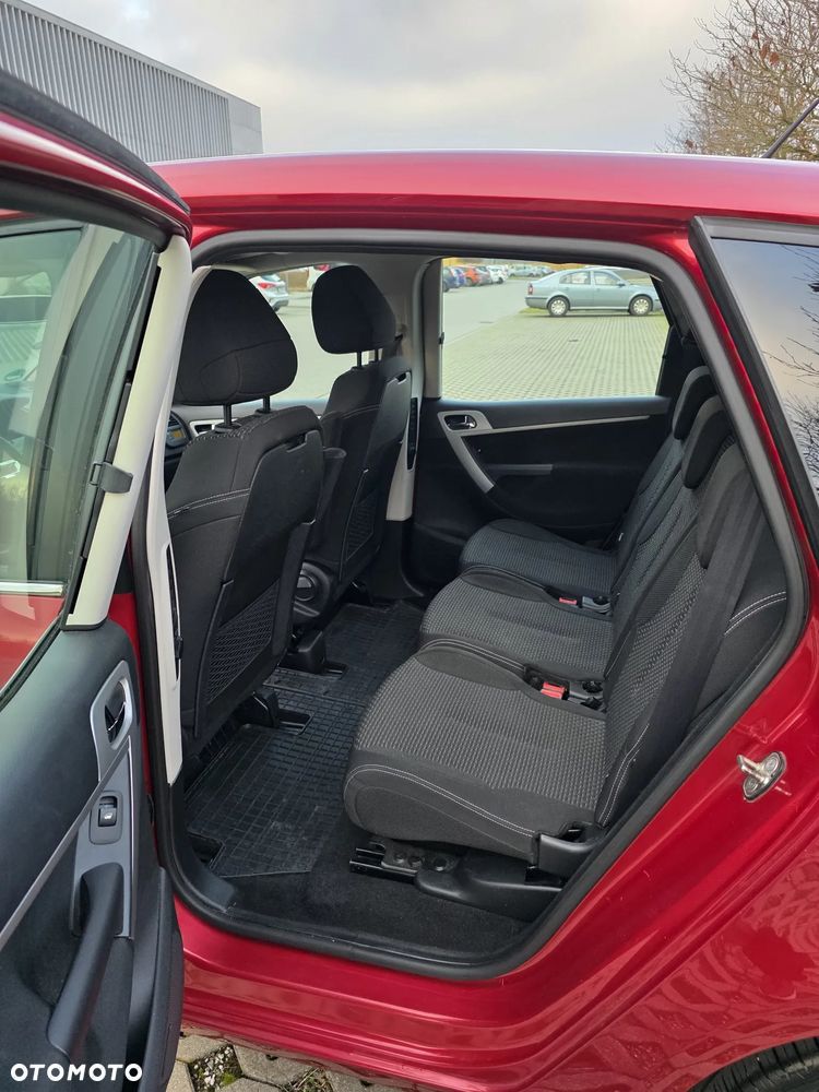 Citroën C4 Picasso 1.6 THP Exclusive - 7