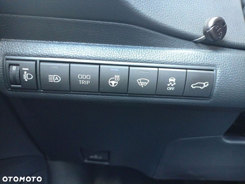 Toyota Corolla 1.8 Hybrid Style - 20