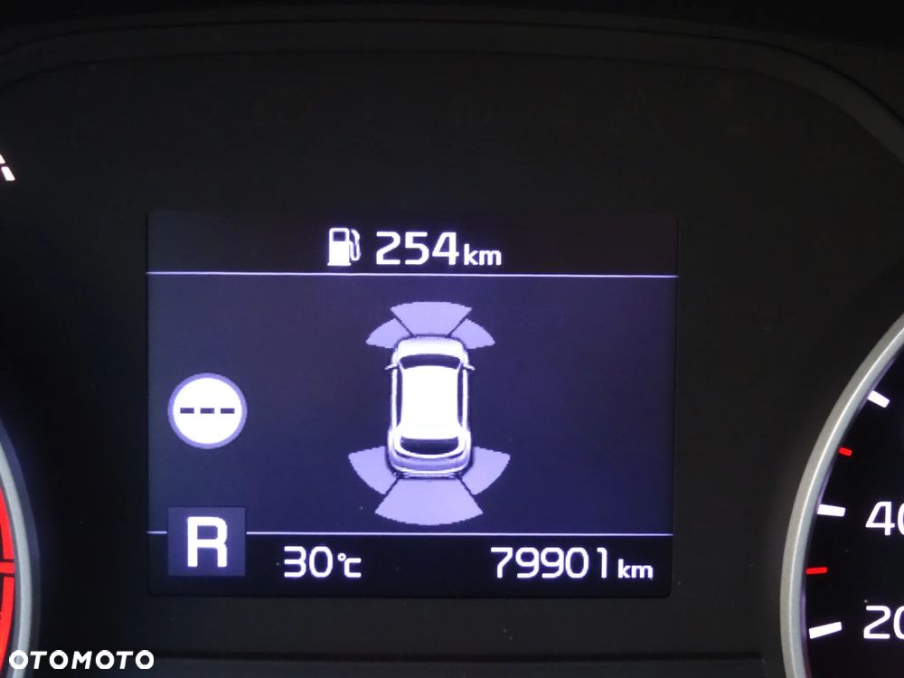 Kia Sportage 1.6 GDI 2WD VISION - 39