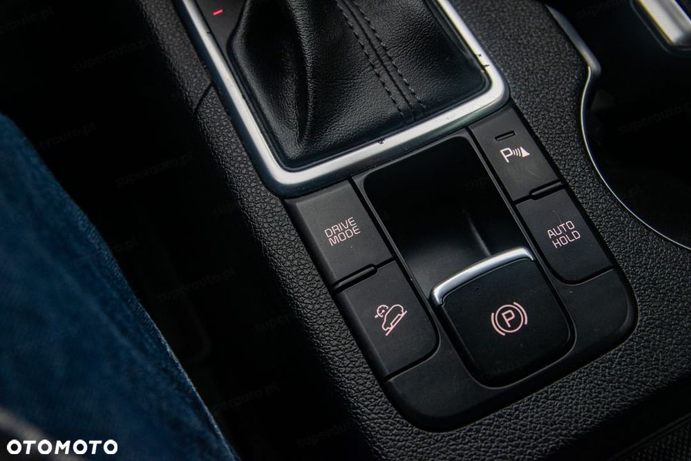 Kia Sportage - 24