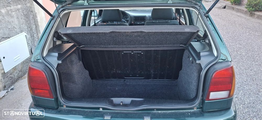 VW Polo 1.0 Net - 4