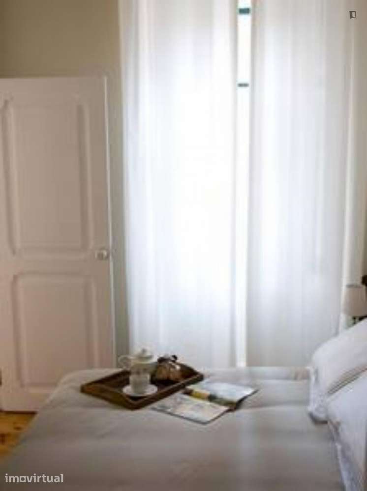 Apartamento com 1 quartos - localizado em Campolide Lisbon - Grande imagem: 5/10