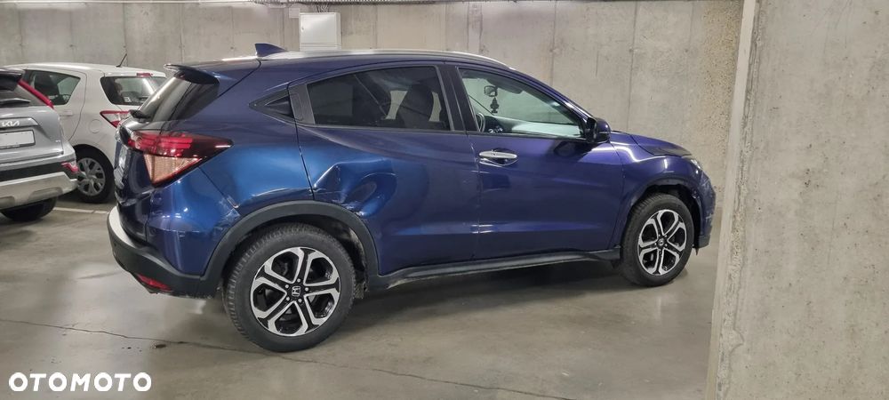 Honda HR-V 1.5 i-VTEC Executive - 5