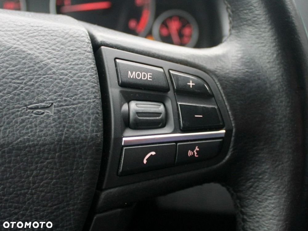 BMW Seria 5 - 28