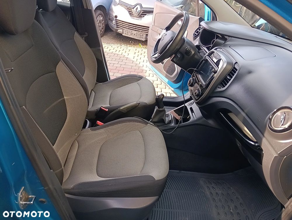 Renault Captur ENERGY TCe 90 Start&Stop Luxe - 21