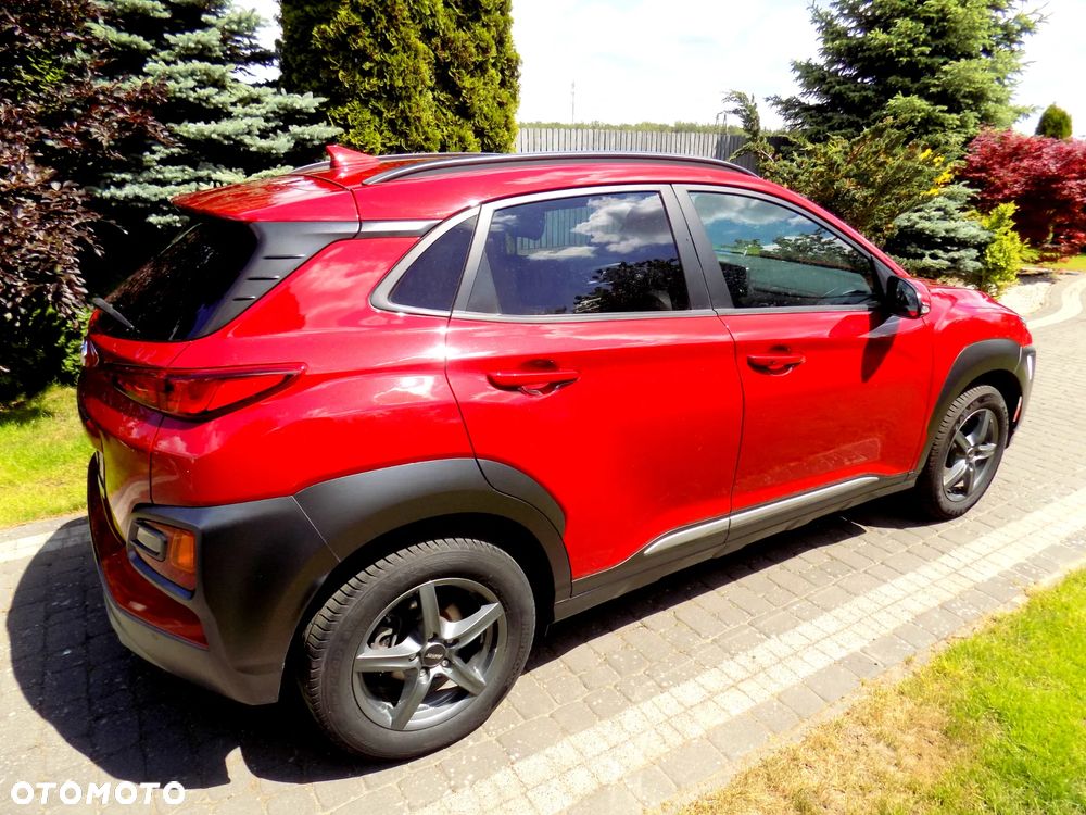 Hyundai Kona 1.0 T-GDI Premium - 3