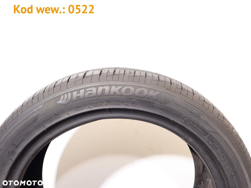 Hankook DynaPro i*cept  - 205/50 R17 - 6