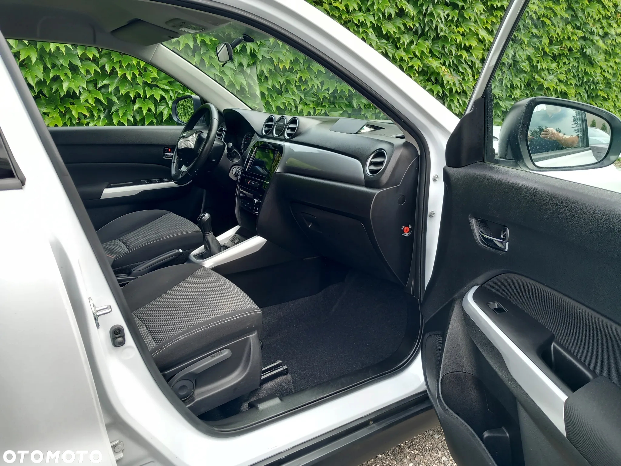 Suzuki Vitara 1.6 Comfort 2WD - 10