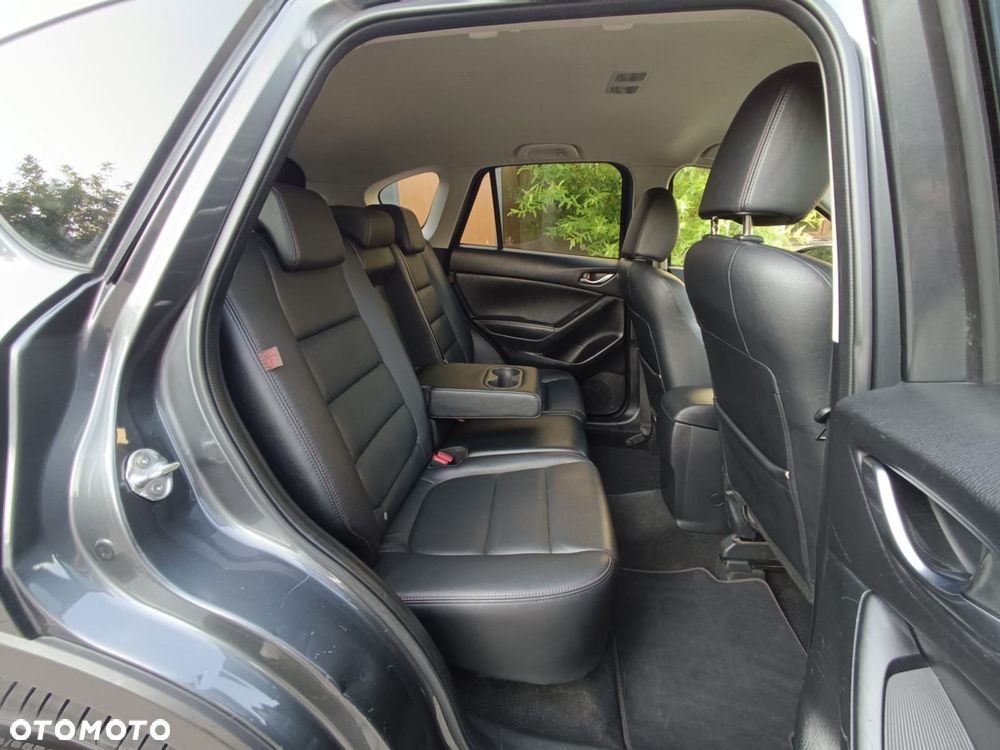 Mazda CX-5 2.0 Skypassion - 35