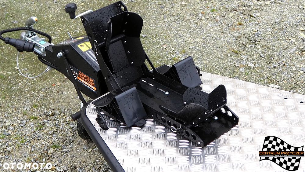 Lorries MT-1 / OPUSZCZANA / LEKKA / DMC: 750 KG - 27