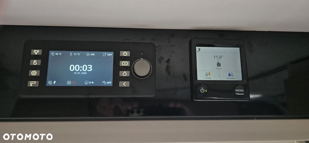 Adria ADORA 613 PK - 22