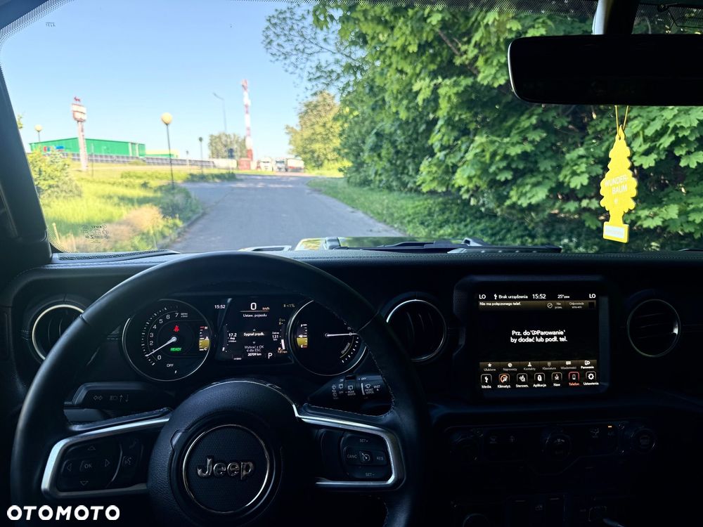 Jeep Wrangler - 17