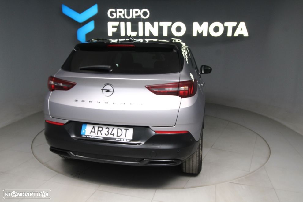Opel Grandland 1.5 CDTI GS AT - 3