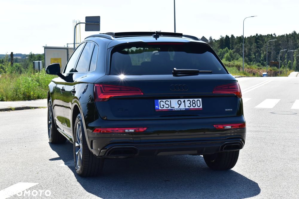 Audi Q5 45 TFSI quattro S tronic S line - 4