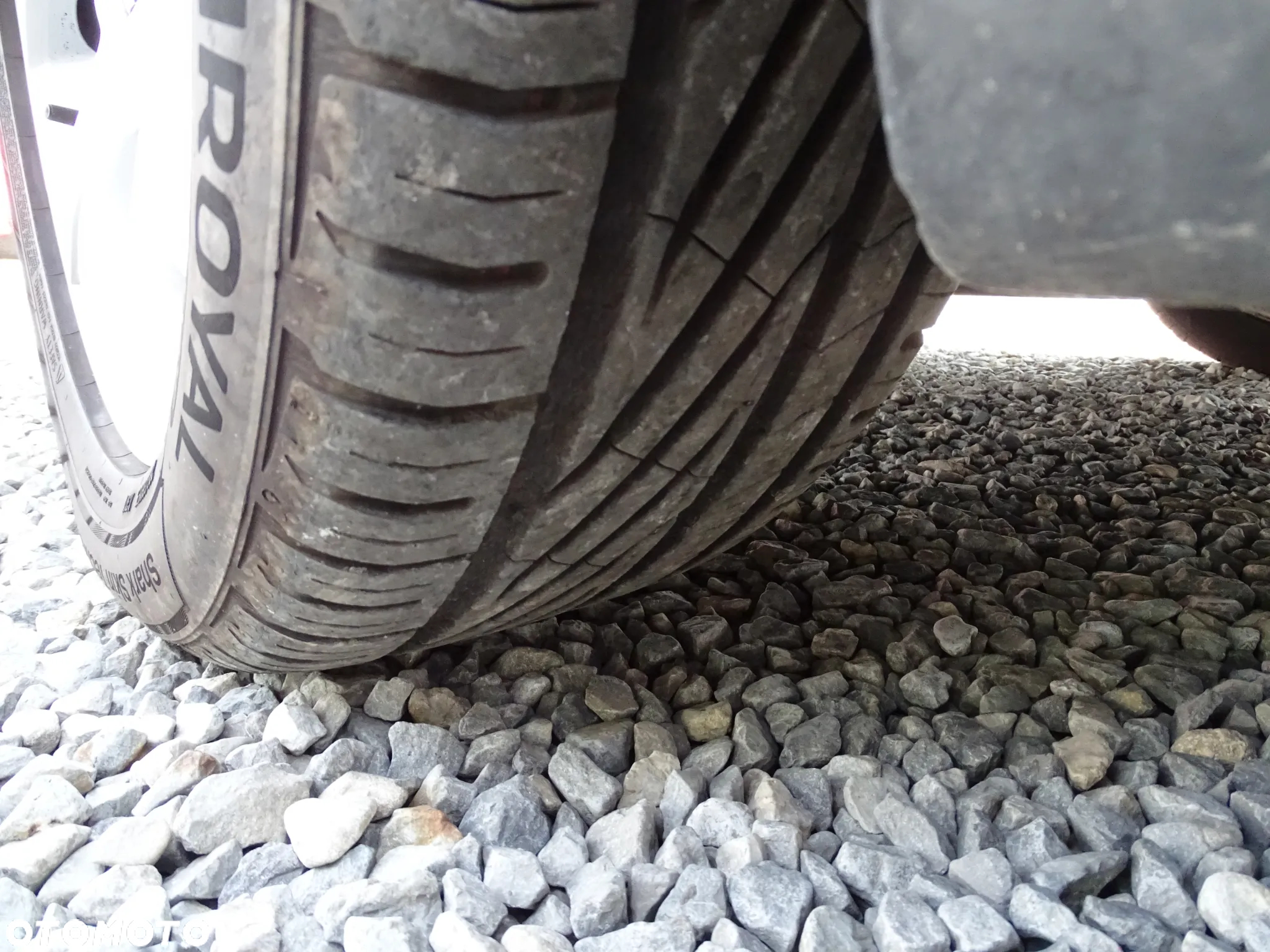 Citroën C5 2.0i 16V Confort Equilibre Navi - 38