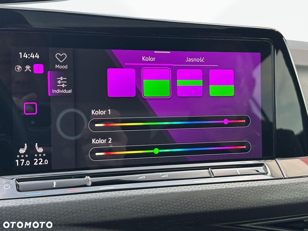 Volkswagen Golf 2.0 TSI GTI DSG - 25