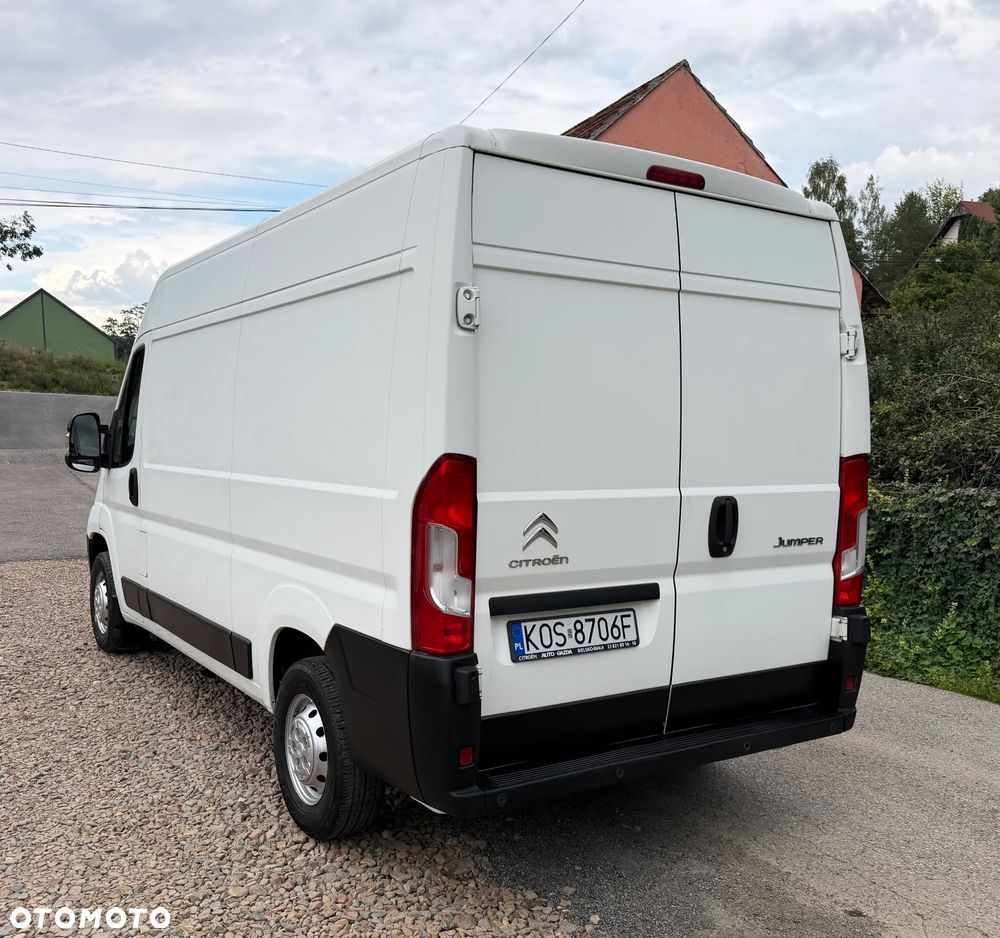 Citroën JUMPER L2H2 - 4