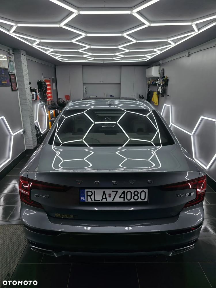 Volvo S60 - 6