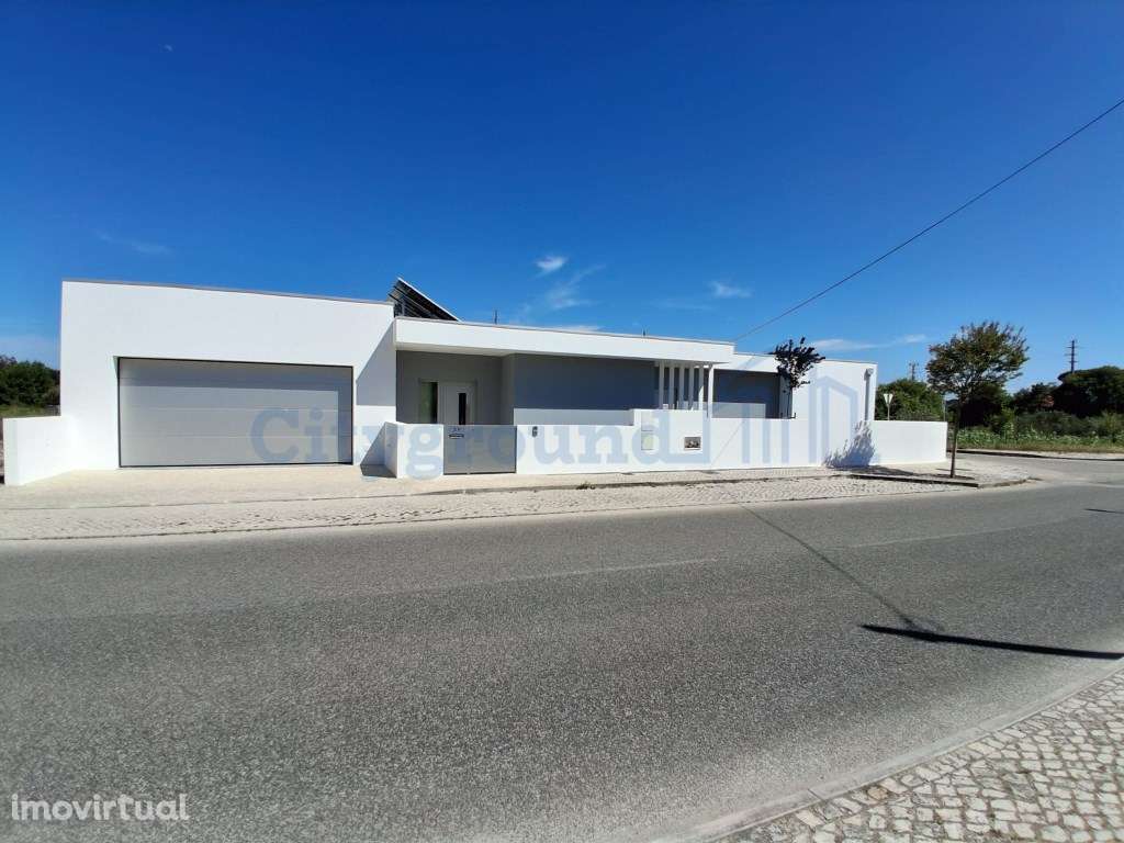 Moradia Térrea V4 no Nadadouro - Grande imagem: 5/40