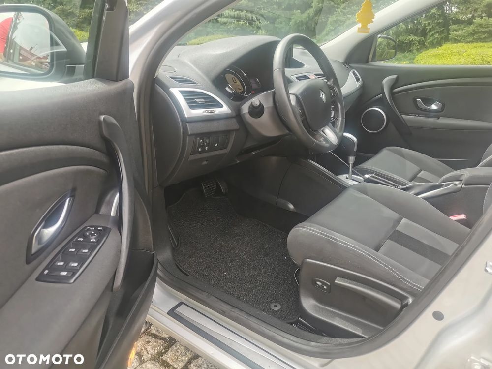 Renault Megane 2.0 16V Privilege CVT Euro5 - 7